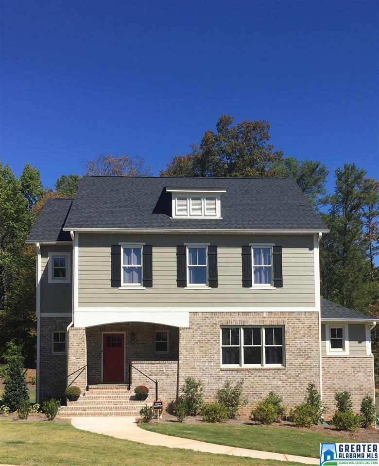 105 RIDGE PASS, Hoover, AL 35226