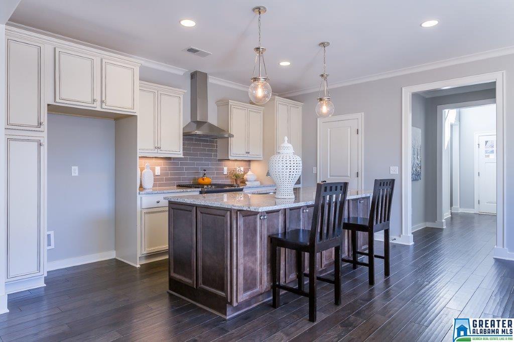 105 RIDGE PASS, Hoover, AL 35226