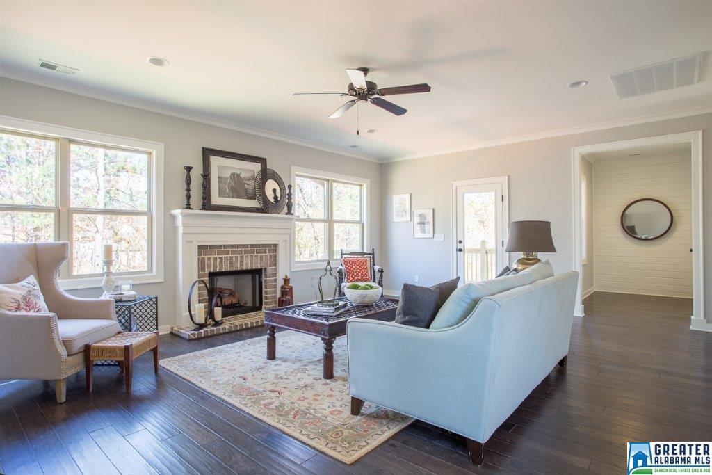 105 RIDGE PASS, Hoover, AL 35226