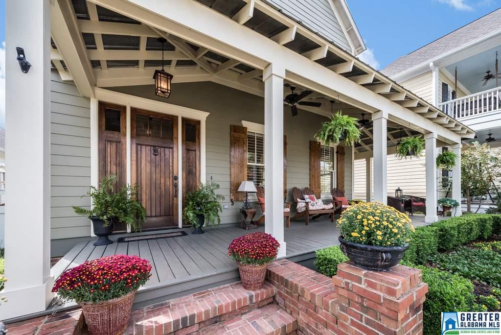 678 HERITAGE PARK LN, Hoover, AL 35226