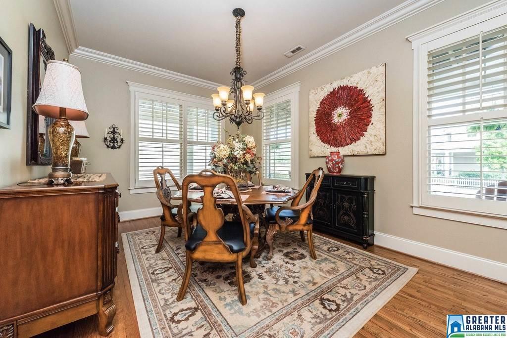 678 HERITAGE PARK LN, Hoover, AL 35226