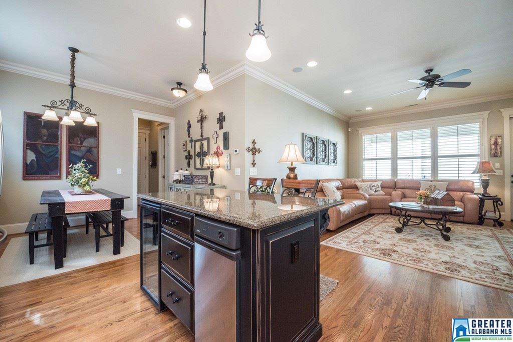 678 HERITAGE PARK LN, Hoover, AL 35226