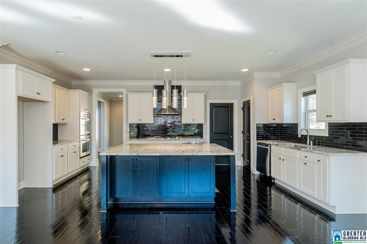 3664 JAMES HILL TERR, Hoover, AL 35226
