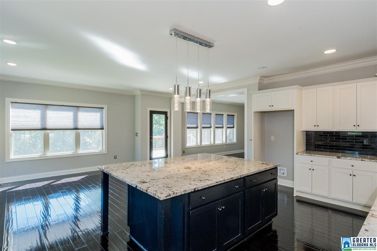 3664 JAMES HILL TERR, Hoover, AL 35226