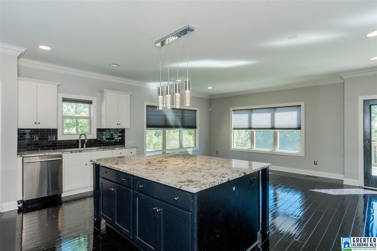 3664 JAMES HILL TERR, Hoover, AL 35226