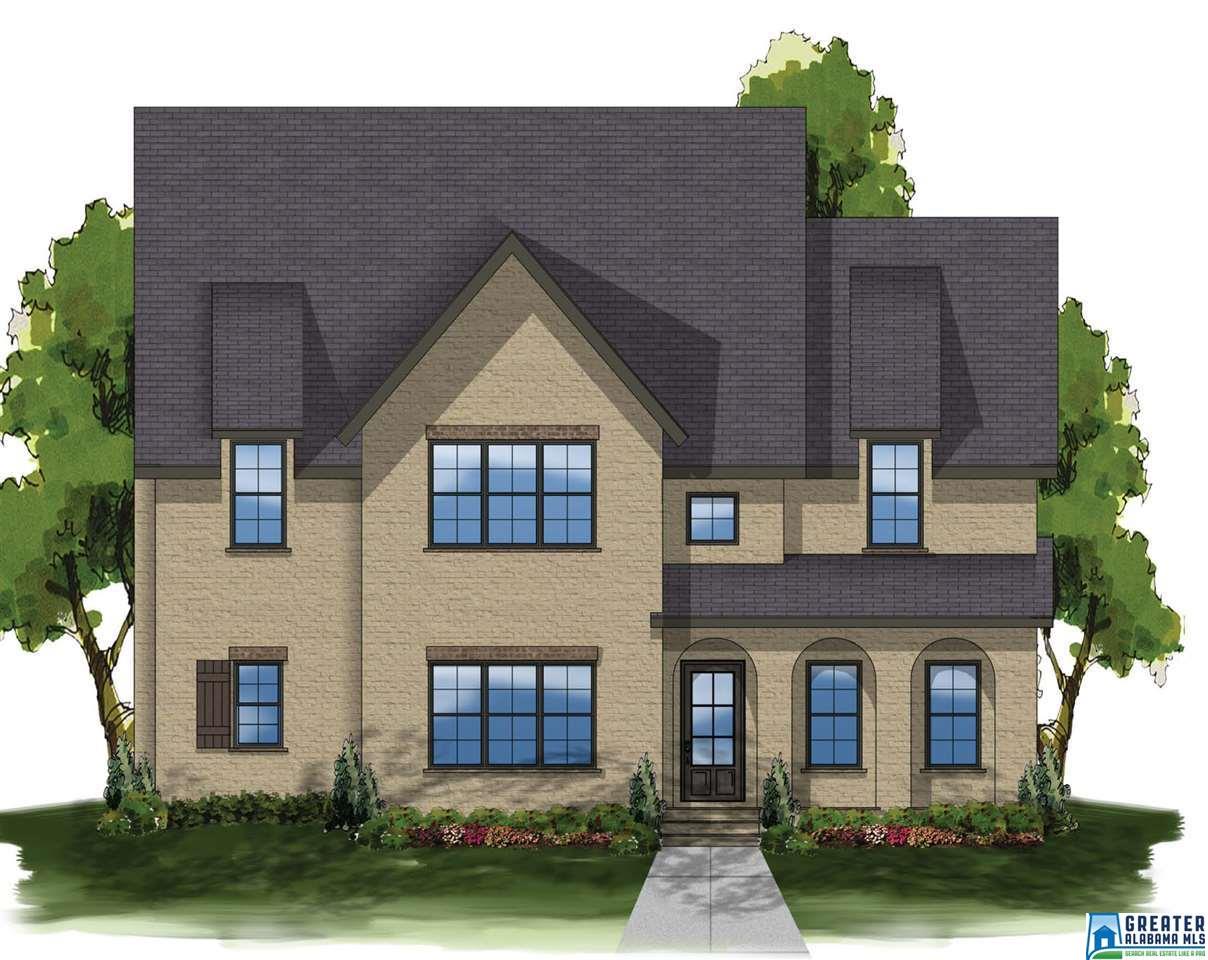 4647 MCGILL CT, Hoover, AL 35226
