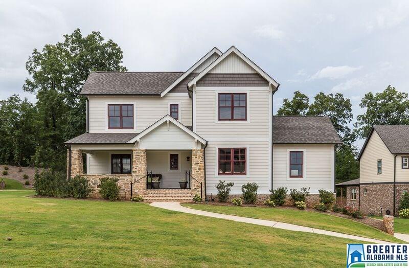 1132 MAGNOLIA RUN, Hoover, AL 35226