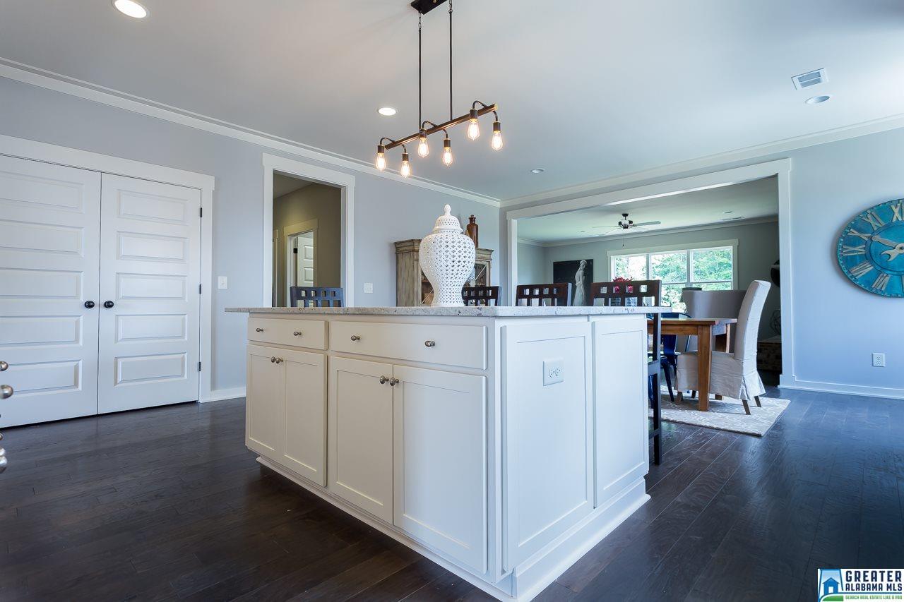 1132 MAGNOLIA RUN, Hoover, AL 35226