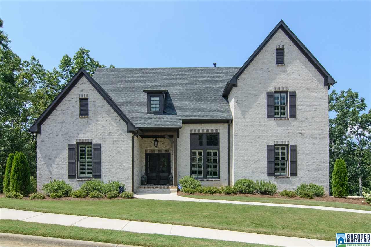 1438 HADDON PL, Hoover, AL 35226
