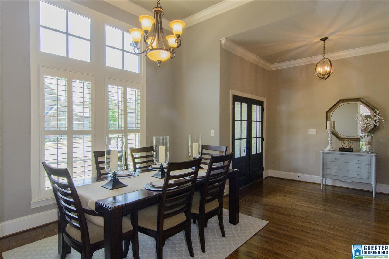 1438 HADDON PL, Hoover, AL 35226