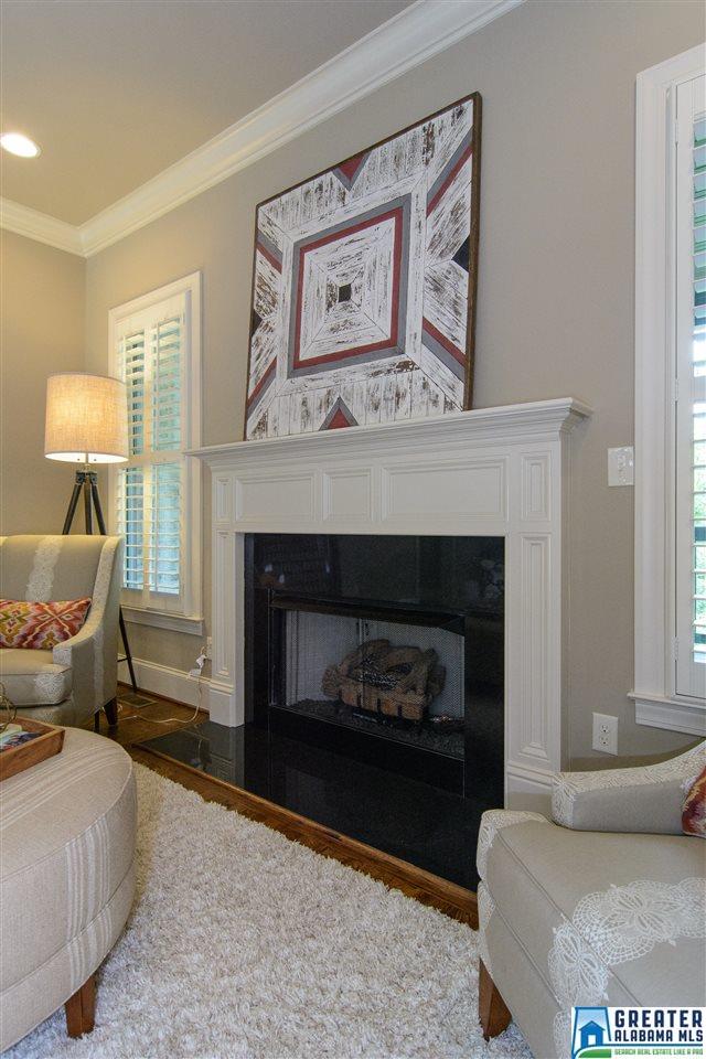 1438 HADDON PL, Hoover, AL 35226