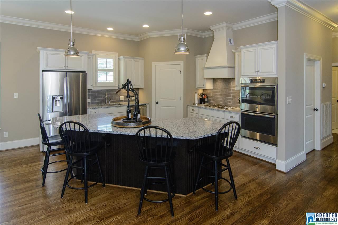 1438 HADDON PL, Hoover, AL 35226