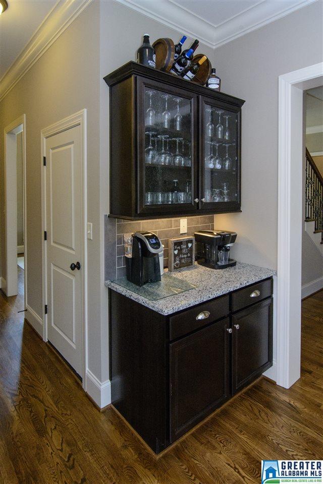 1438 HADDON PL, Hoover, AL 35226