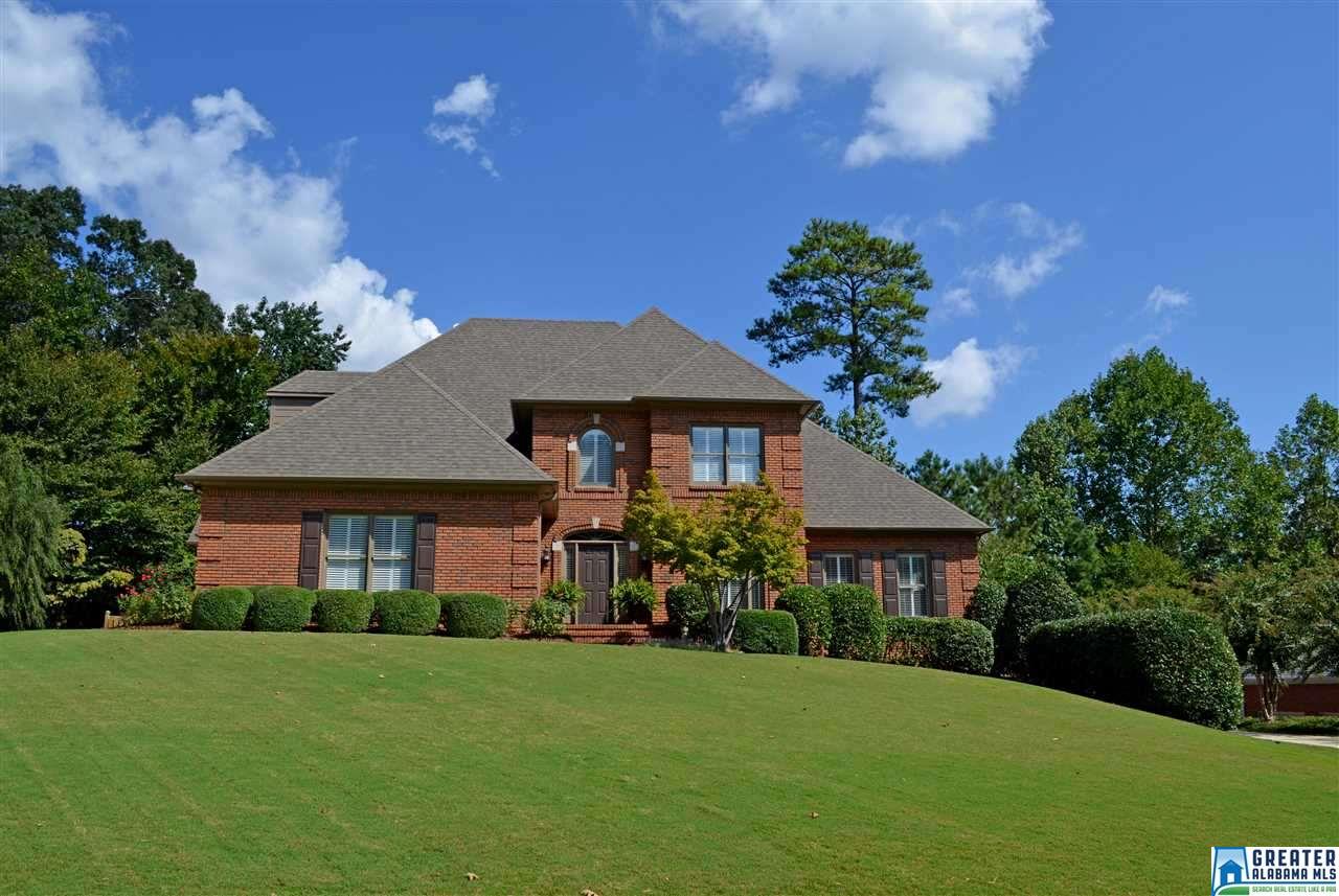 4118 HEATHERHEDGE LN, Hoover, AL 35226