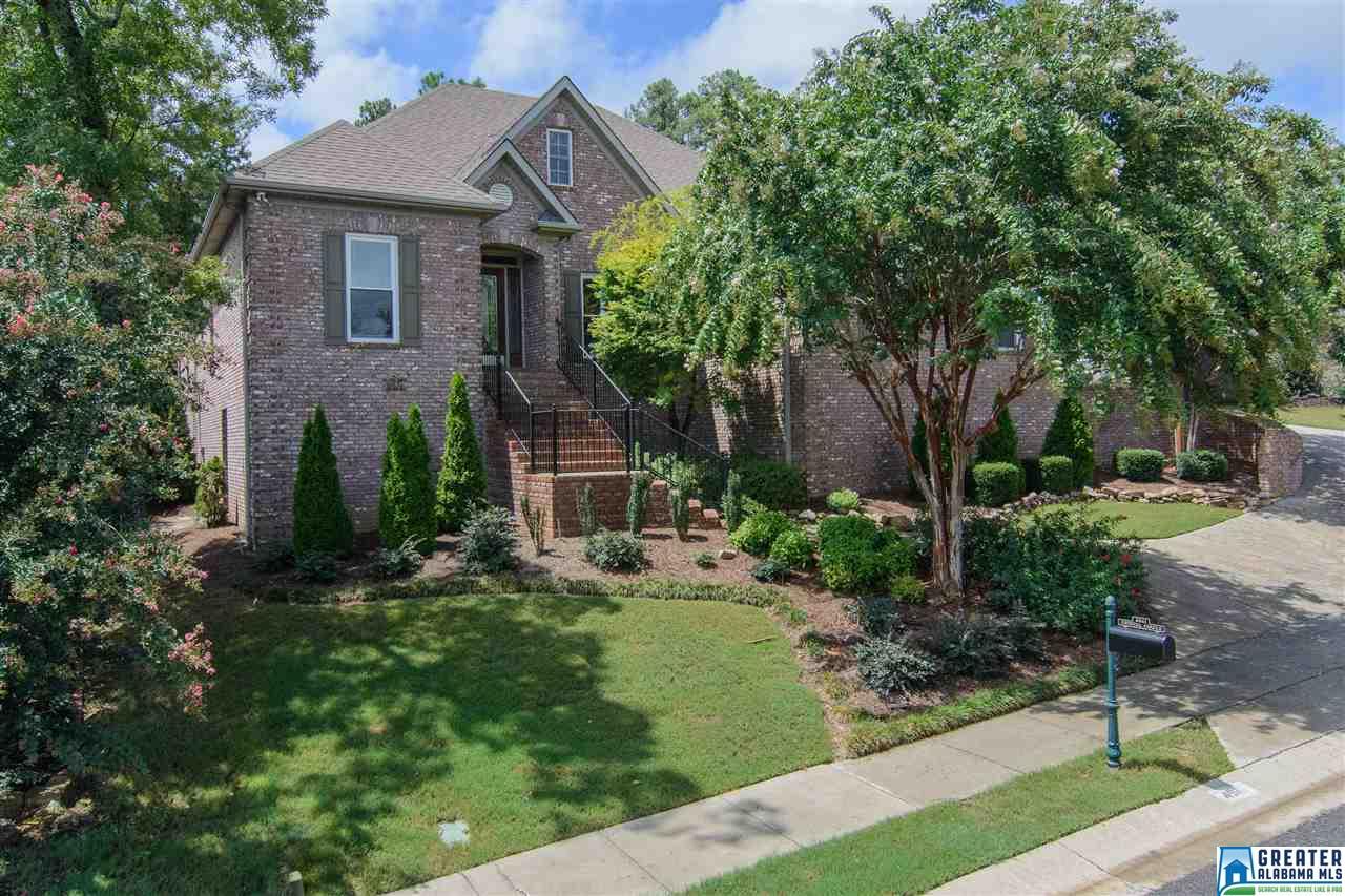 4941 CRYSTAL CIR, Hoover, AL 35226
