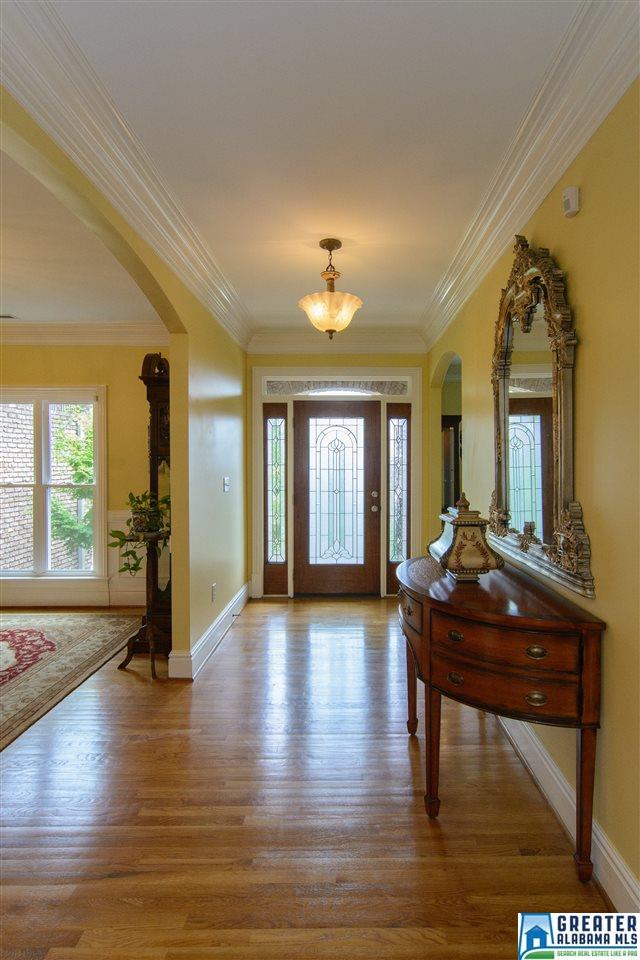 4941 CRYSTAL CIR, Hoover, AL 35226