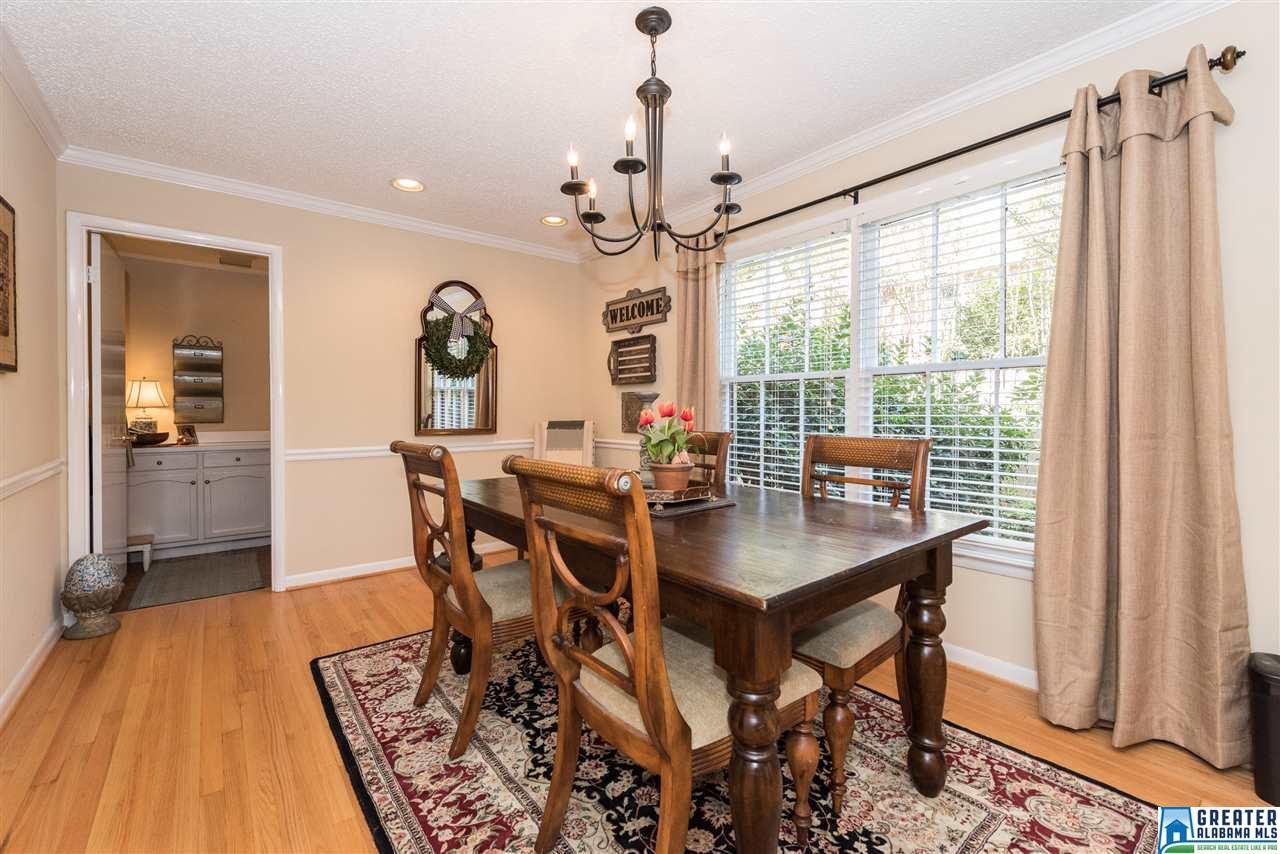2571 FOOTHILLS DR, Hoover, AL 35226