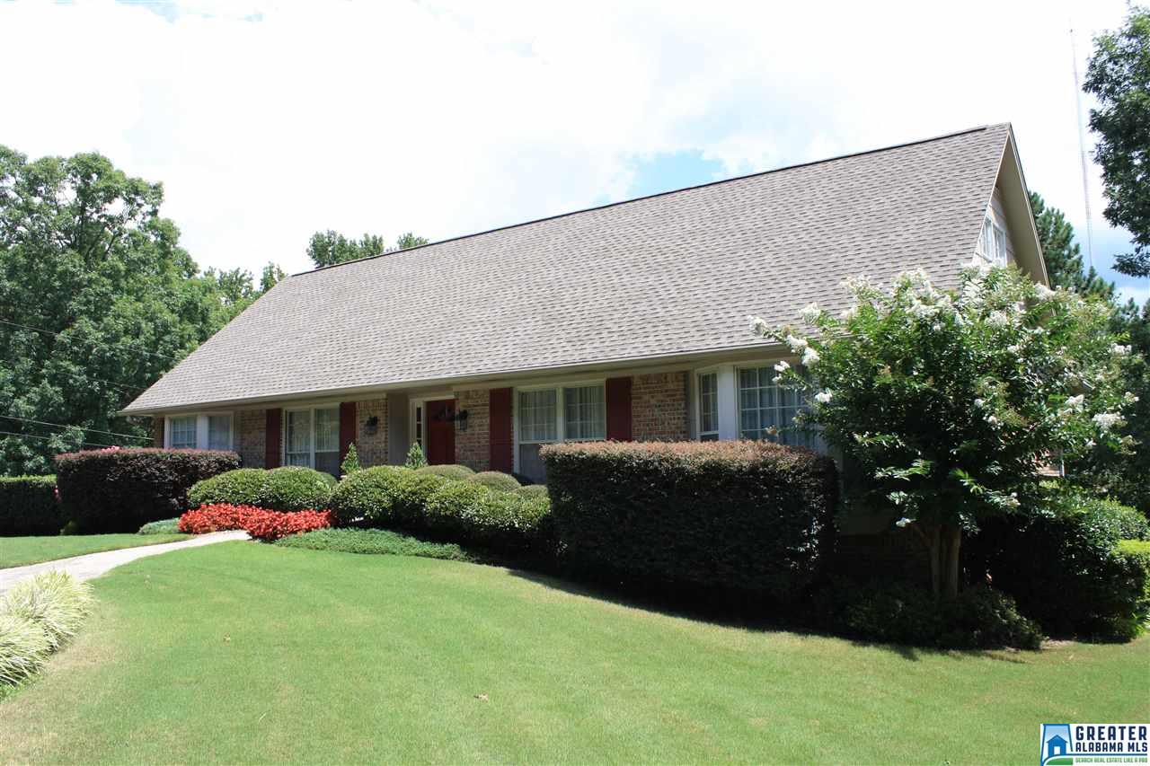 805 MILL RUN LN, Hoover, AL 35226