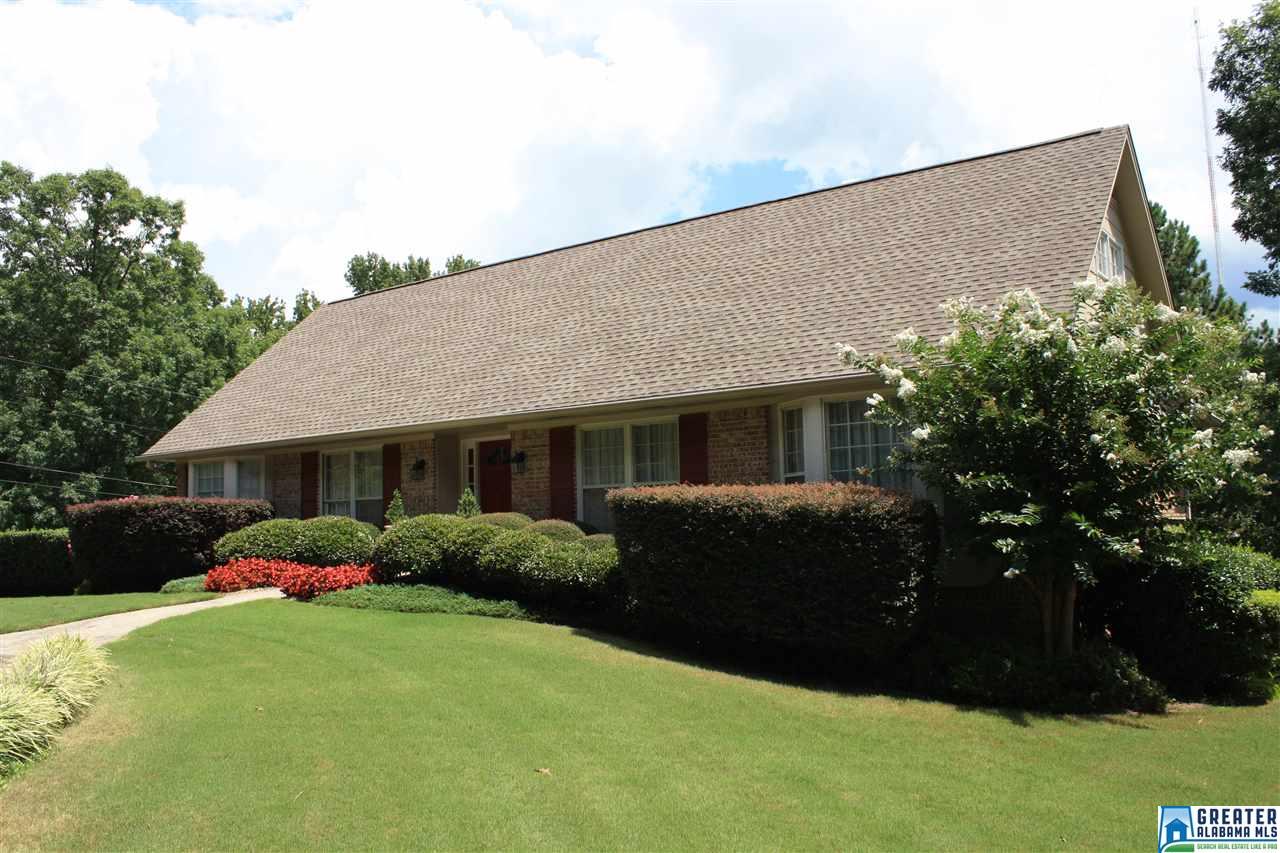 805 MILL RUN LN, Hoover, AL 35226