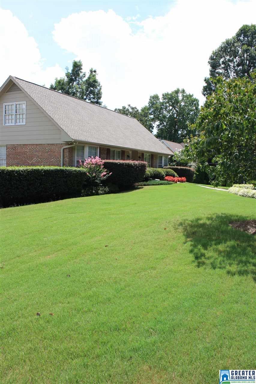 805 MILL RUN LN, Hoover, AL 35226