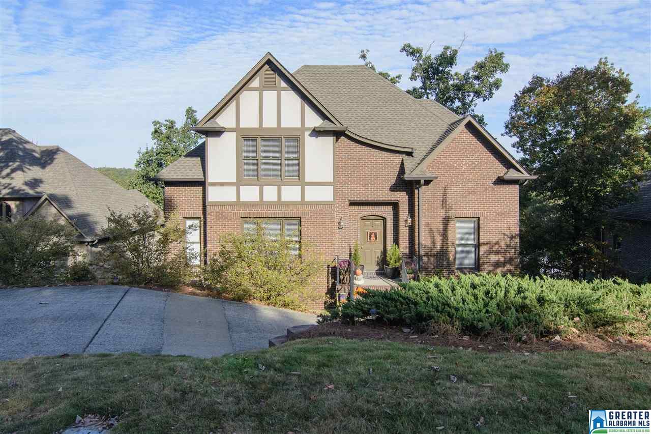 317 DELCRIS CT, Homewood, AL 35226