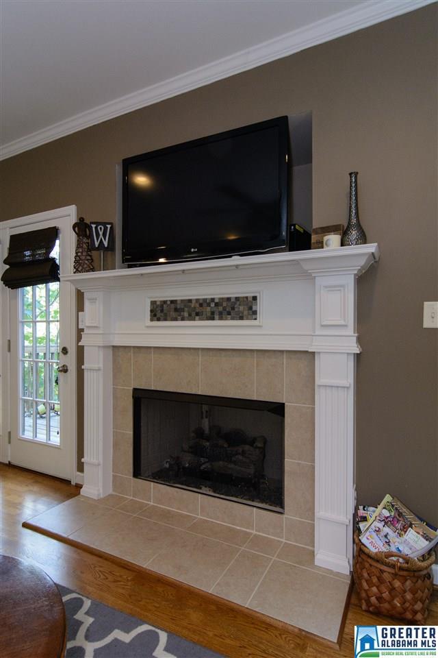 317 DELCRIS CT, Homewood, AL 35226
