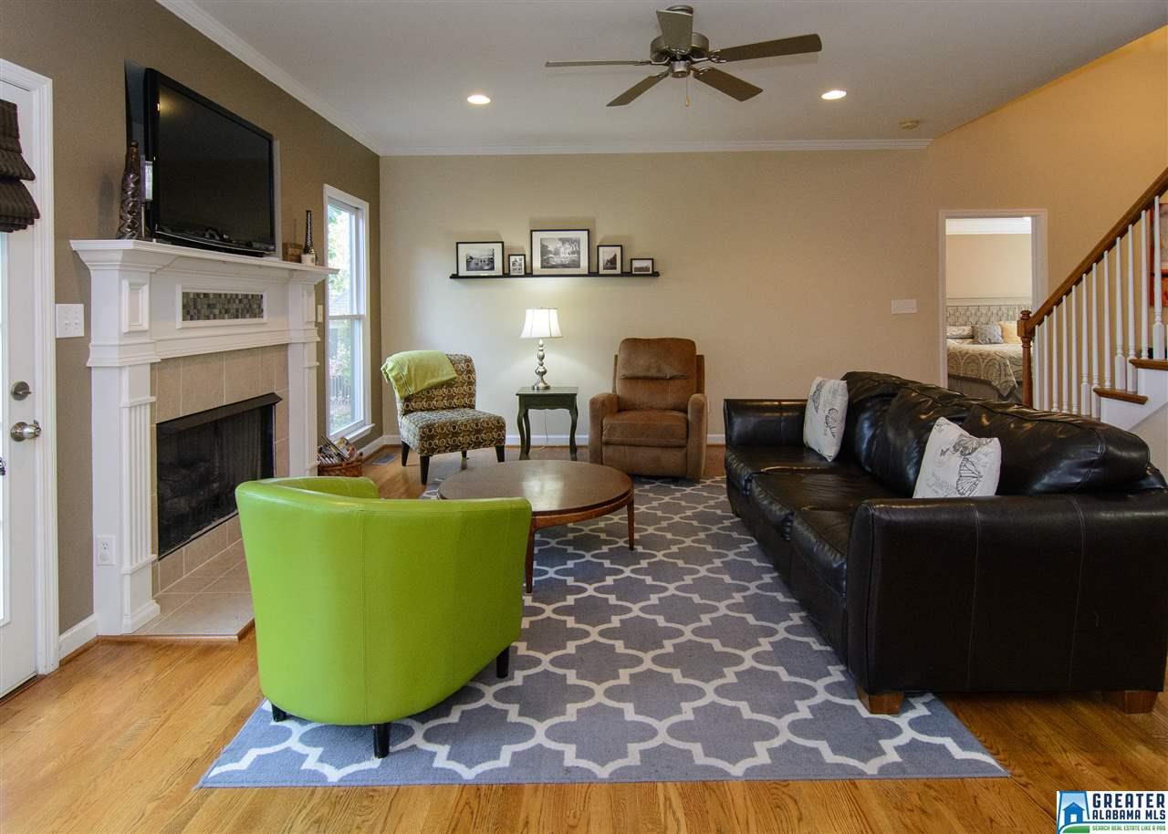 317 DELCRIS CT, Homewood, AL 35226
