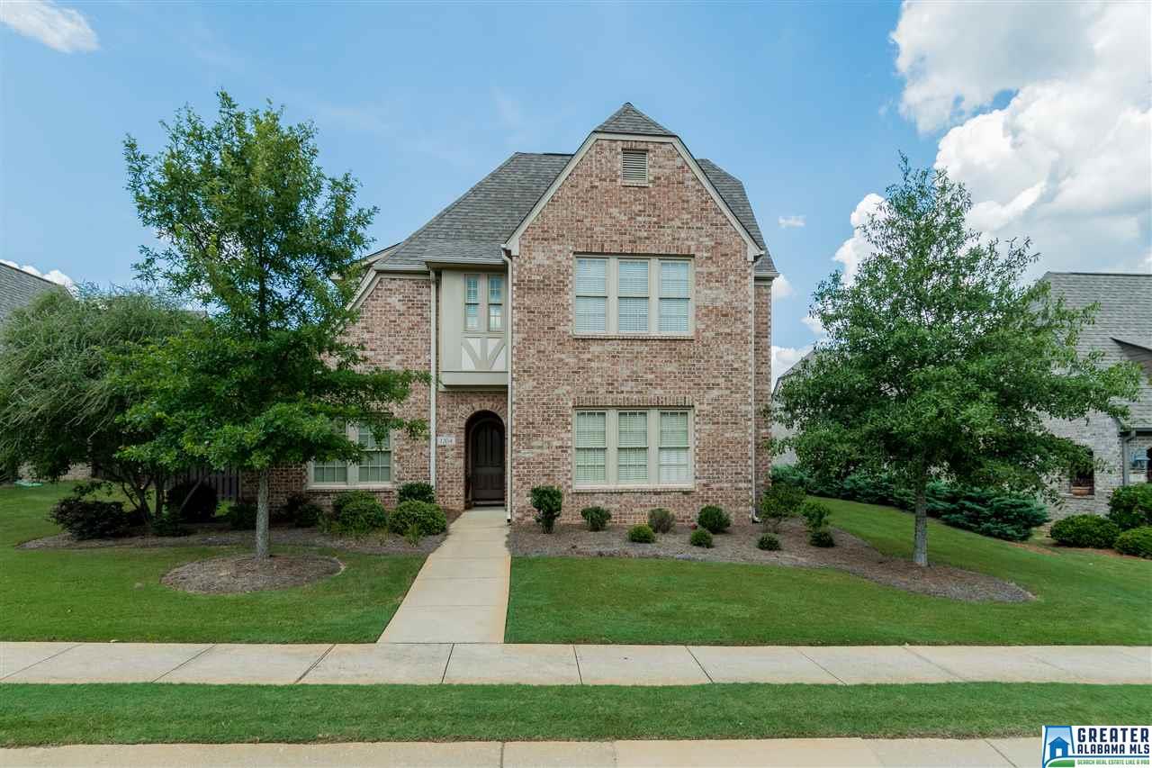 1354 CHAPEL ST, Hoover, AL 35226