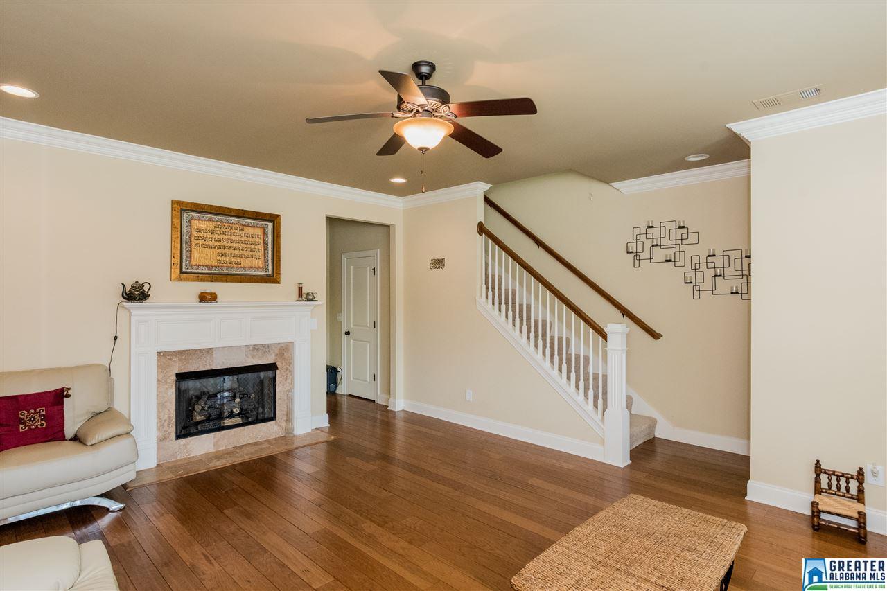 1354 CHAPEL ST, Hoover, AL 35226