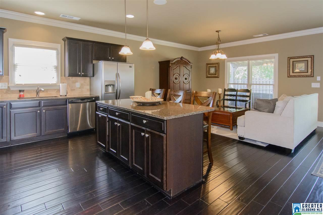 480 MATZEK DR, Hoover, AL 35226
