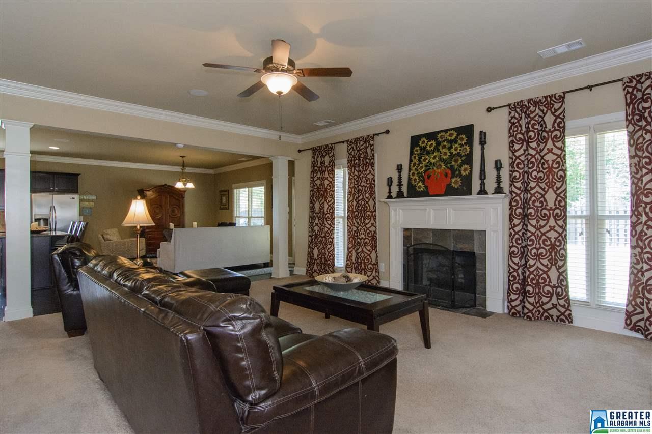 480 MATZEK DR, Hoover, AL 35226