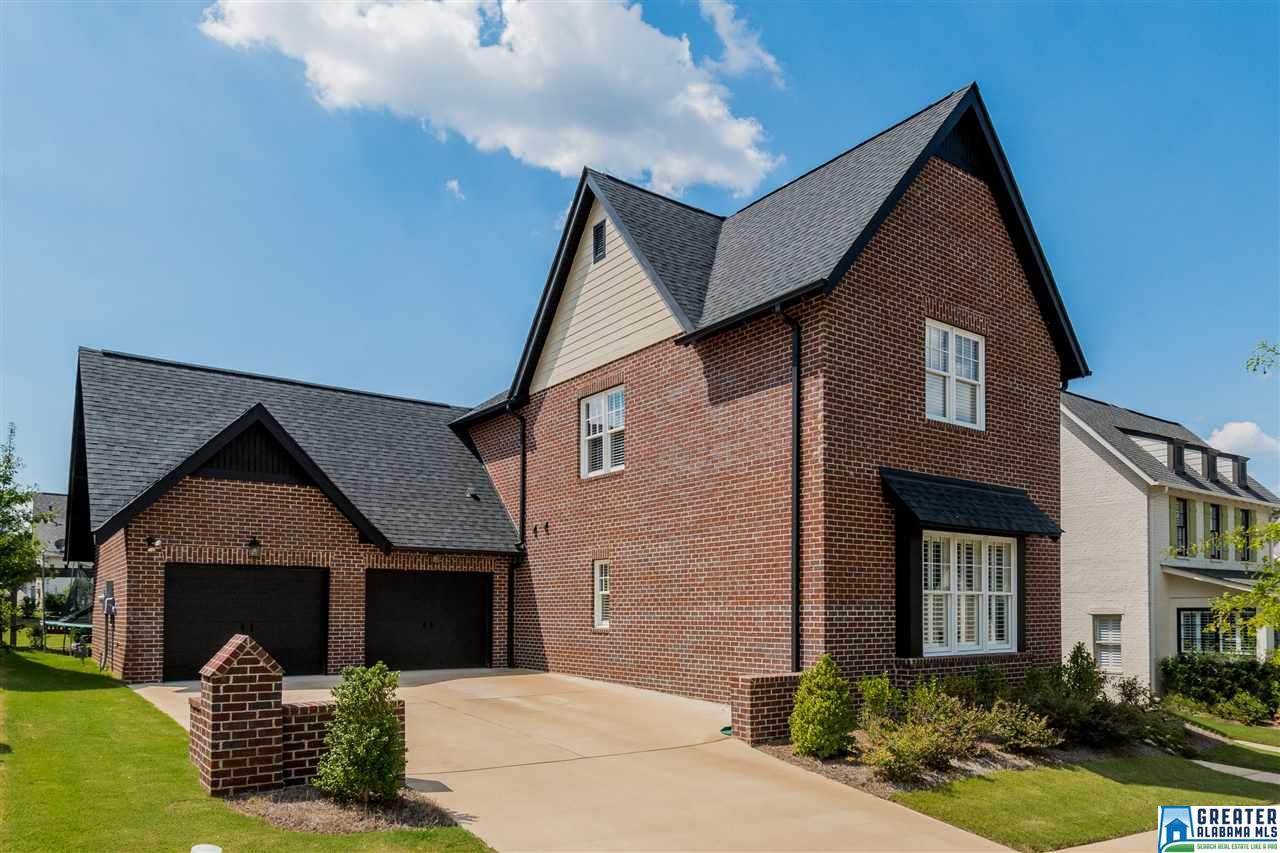 4009 DUNEMERE LN, Hoover, AL 35226
