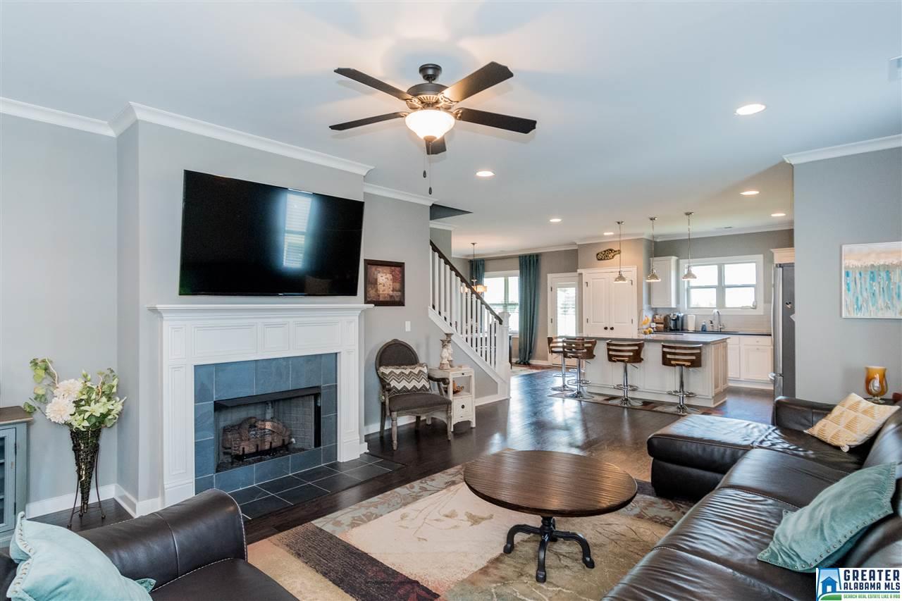 4009 DUNEMERE LN, Hoover, AL 35226