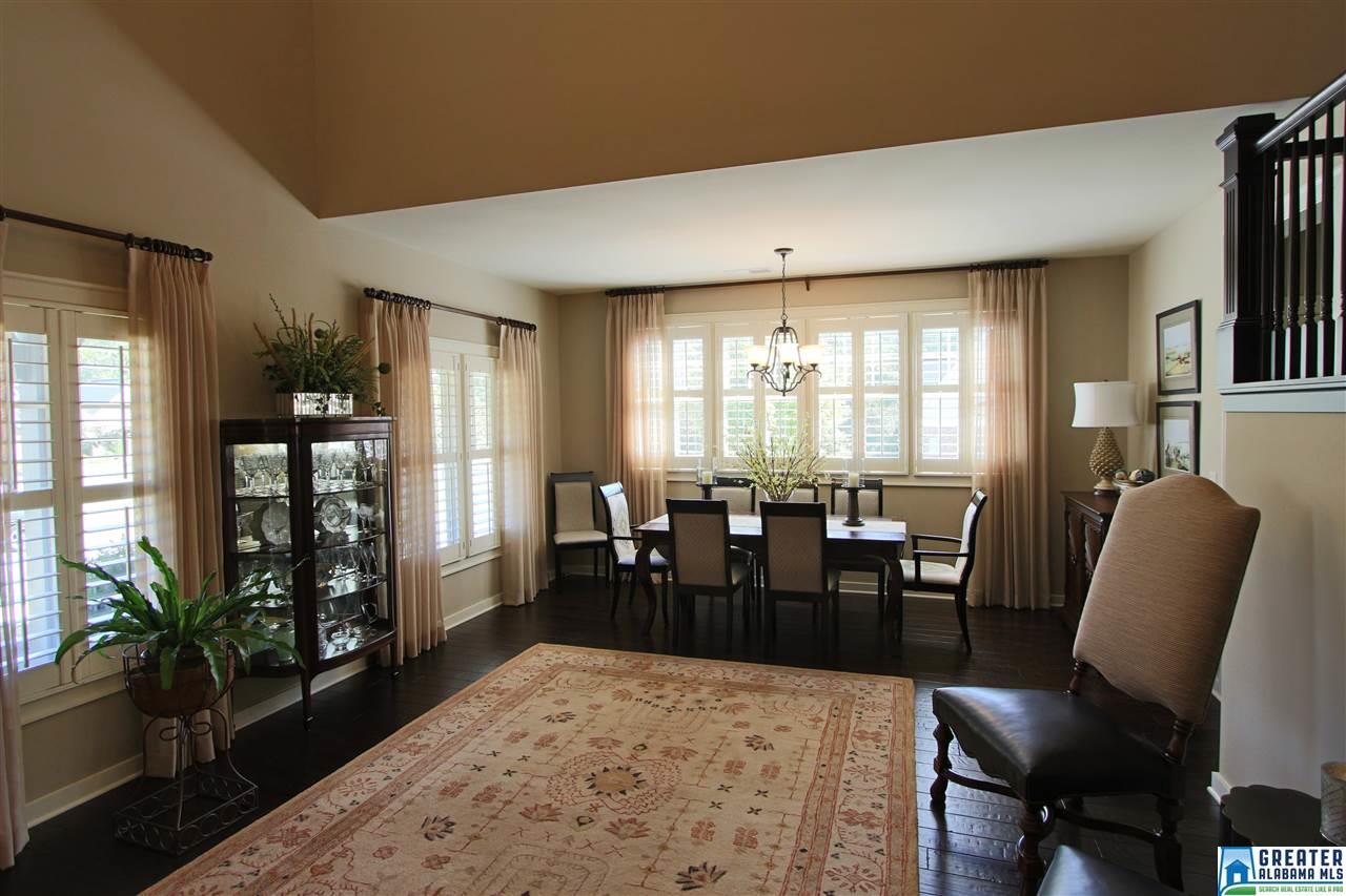 1574 JAMES HILL COVE, Hoover, AL 35226