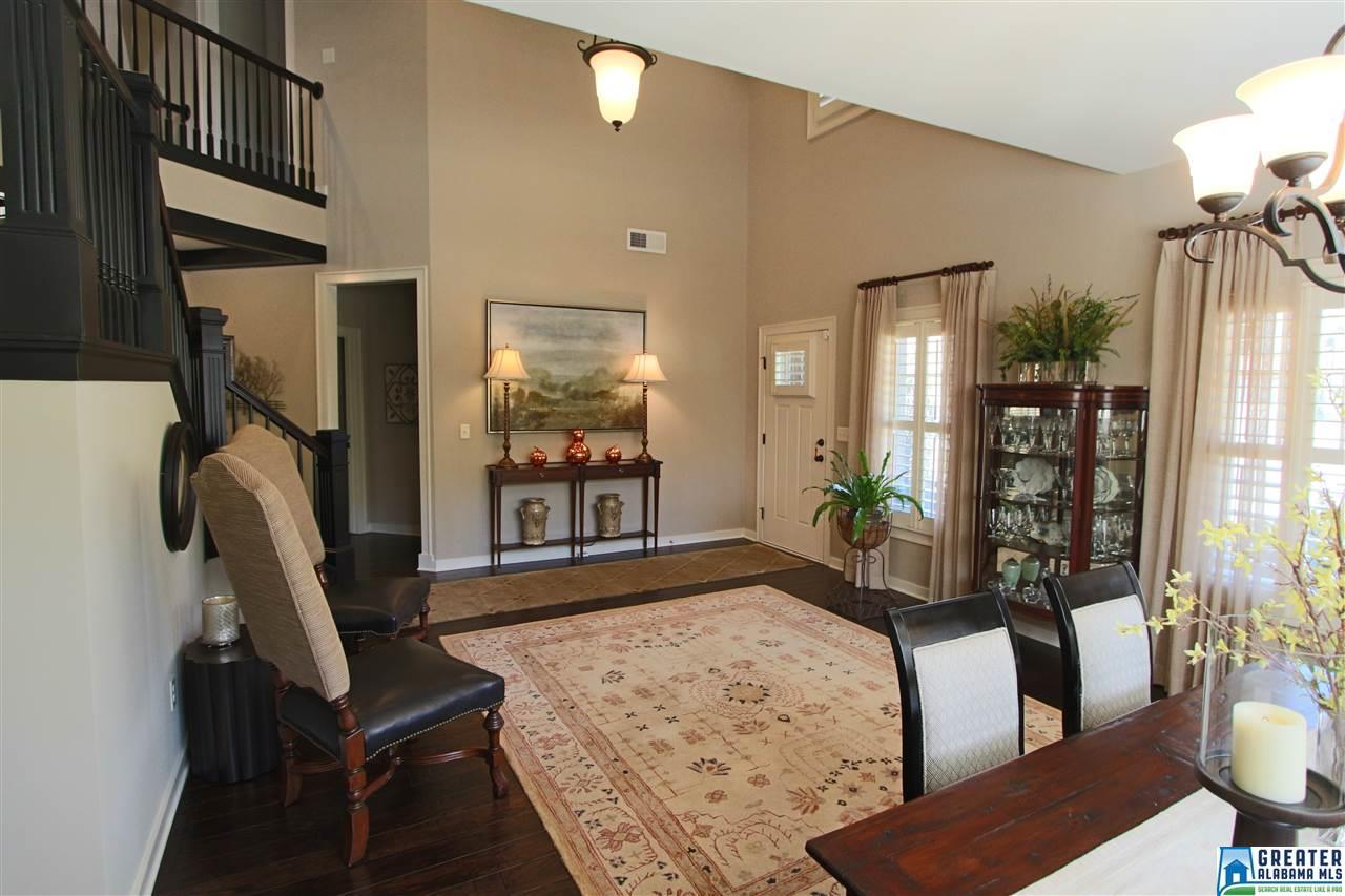 1574 JAMES HILL COVE, Hoover, AL 35226