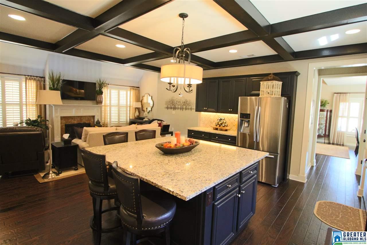 1574 JAMES HILL COVE, Hoover, AL 35226