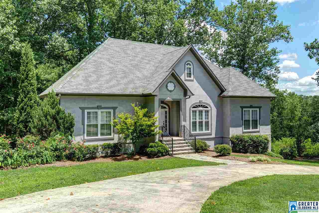 2627 SWISS LN, Vestavia Hills, AL 35226