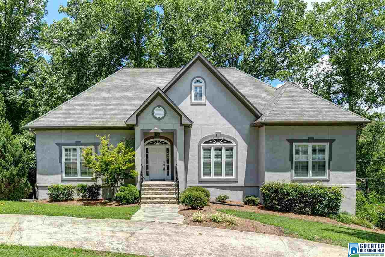 2627 SWISS LN, Vestavia Hills, AL 35226