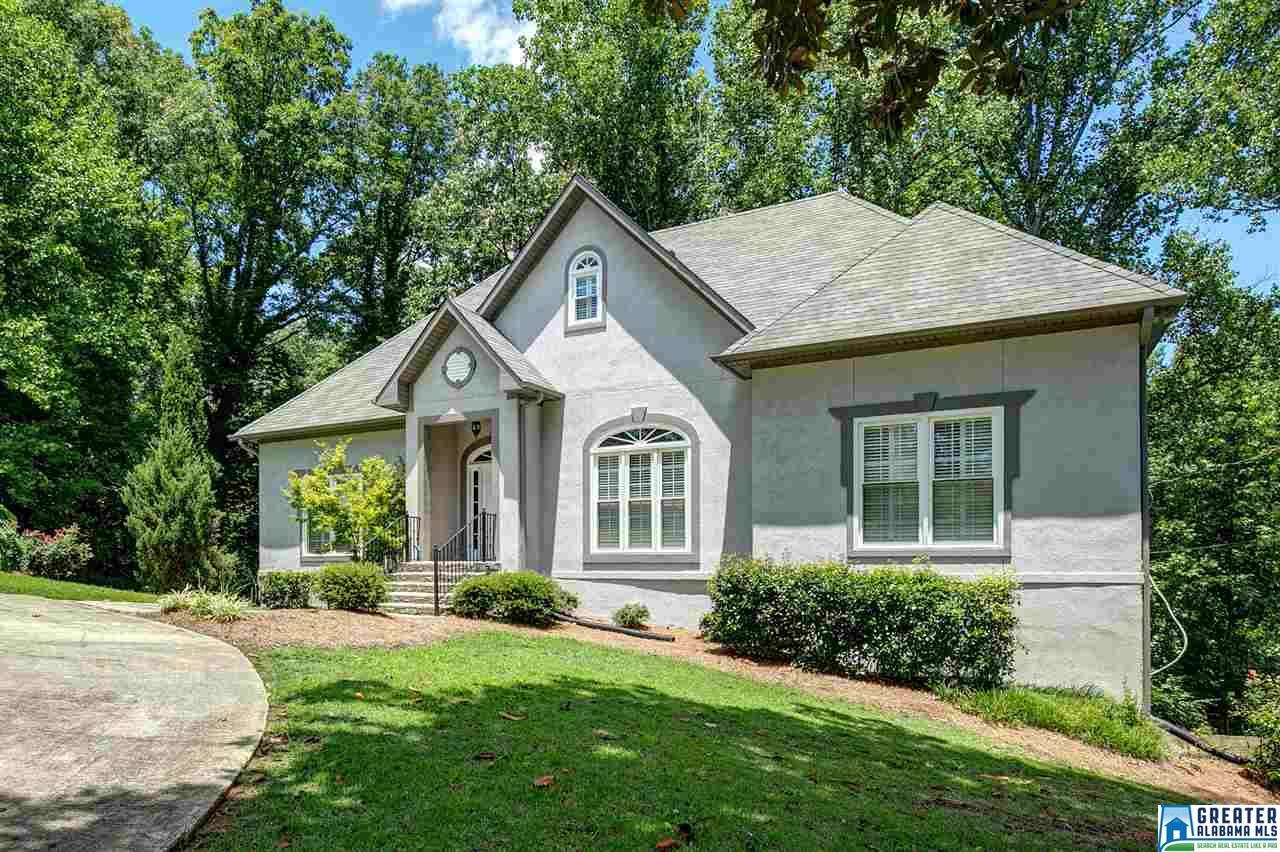 2627 SWISS LN, Vestavia Hills, AL 35226
