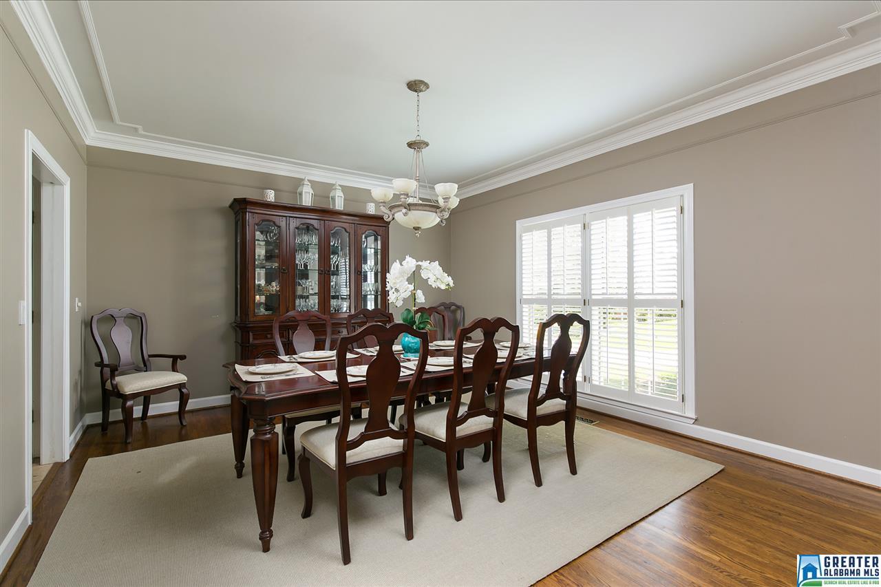 2627 SWISS LN, Vestavia Hills, AL 35226