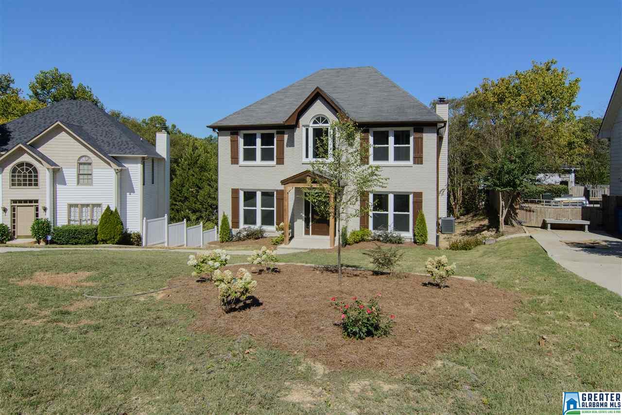 2525 HUNTINGTON PARC CT, Homewood, AL 35226