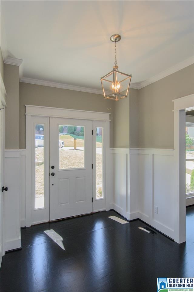 2525 HUNTINGTON PARC CT, Homewood, AL 35226