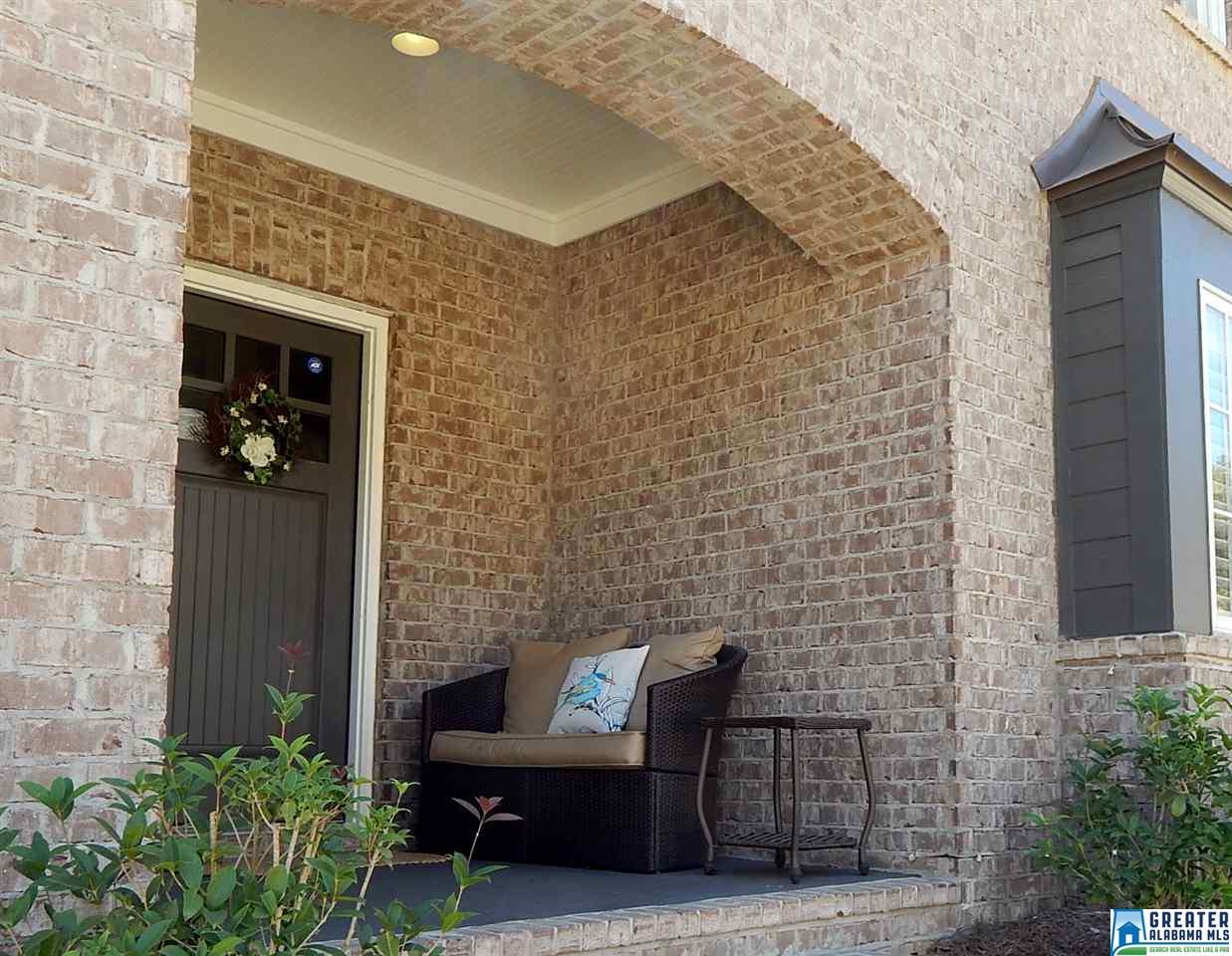 2711 MONTAUK RD, Hoover, AL 35226