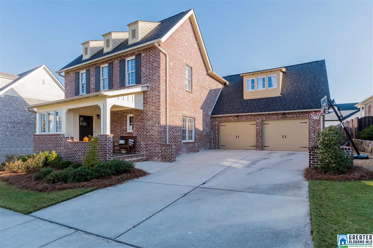 4050 BUELL LN, Hoover, AL 35226