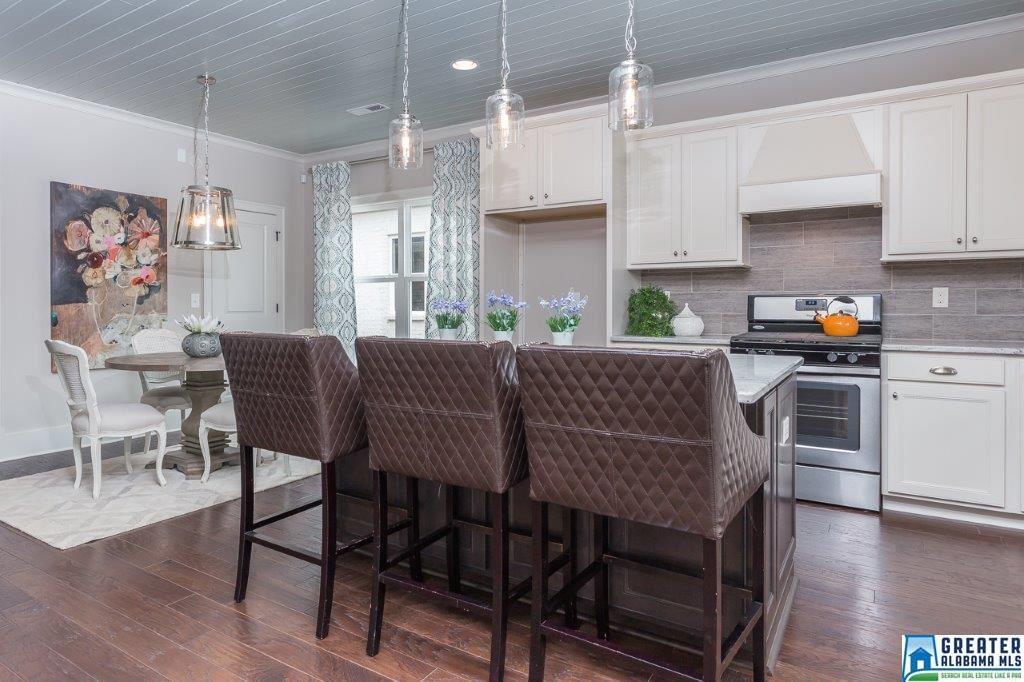 131 RIDGE PASS, Hoover, AL 35226