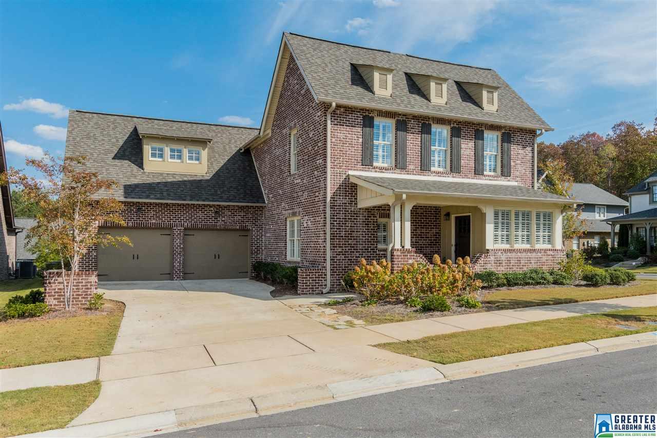 4012 DUNEMERE LN, Hoover, AL 35226
