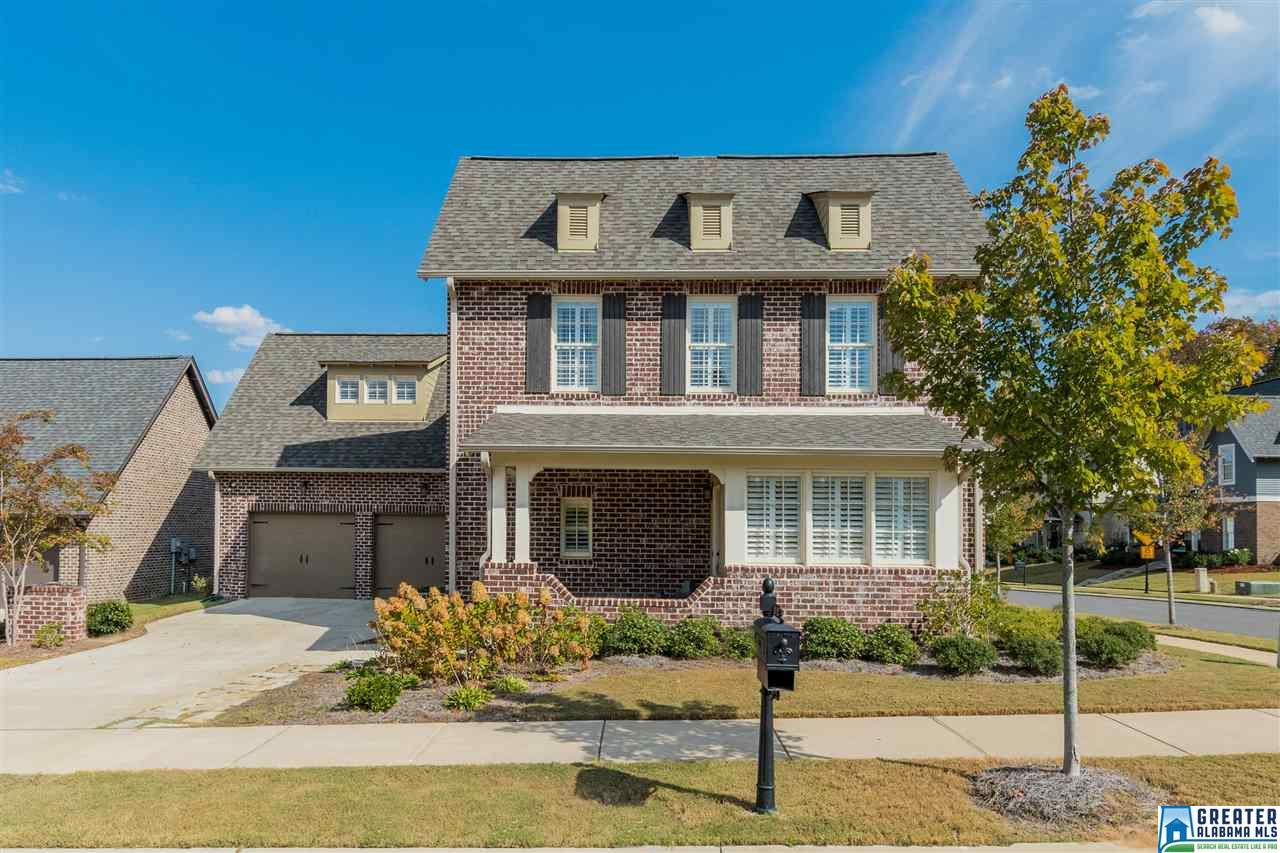 4012 DUNEMERE LN, Hoover, AL 35226