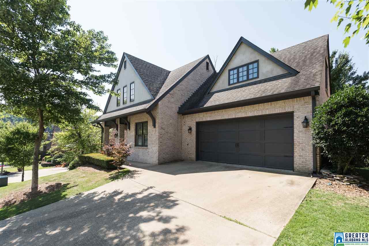 336 STONE BROOK CIR, Hoover, AL 35226