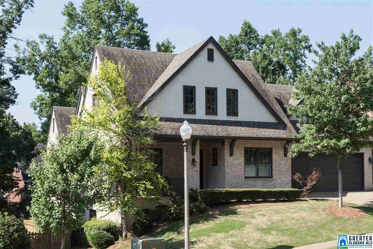 336 STONE BROOK CIR, Hoover, AL 35226