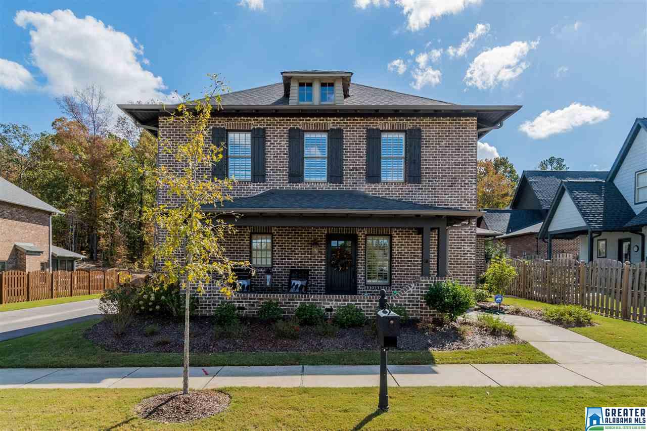 2456 MONTAUK RD, Hoover, AL 35226